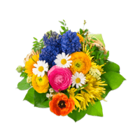 Çiçək Buketi